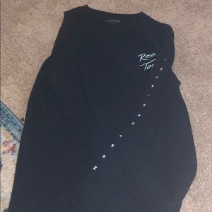 Khalid Roxy Tour Tee